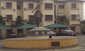 OYHA