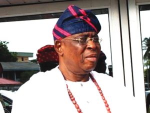 Olusegun-Osoba TVC