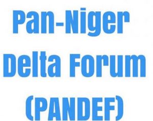 PANDEF