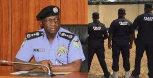 SARS IGP-TVC