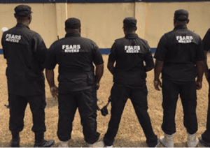 SARS Reforms