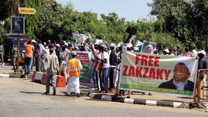 Shi’ites El-ZAKZAKY