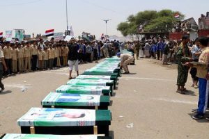 Yemen deadly attack