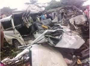 Accident
