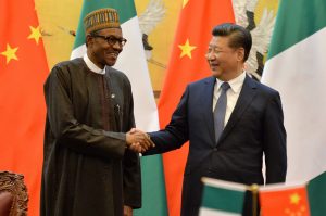 President Buhari