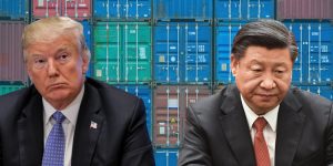 Trade War