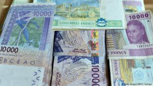 currency
