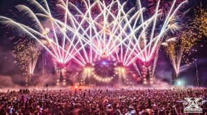defqon