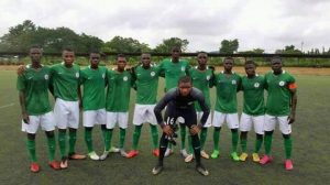 Eaglets