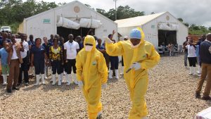ebola