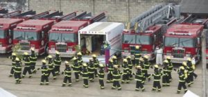 Federal Fire Service