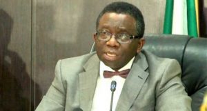 Isaac Adewole