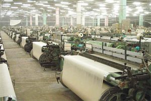 kaduna textiles