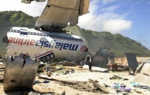 Malaysian Airline
