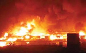 Ondo inferno