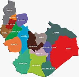plateau state