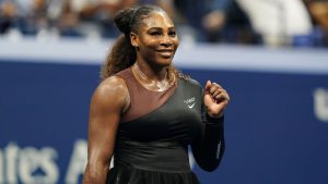 Swerena Williams