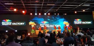Multichoice Talent Factory