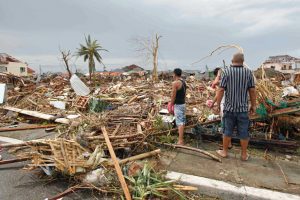 Typhoon Manghut