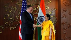 us, india