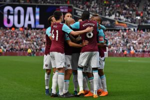 west ham