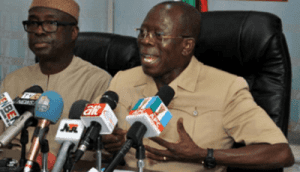 APC-Oshiomhole