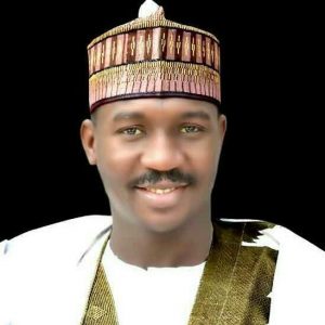 Ahmed Aliyu