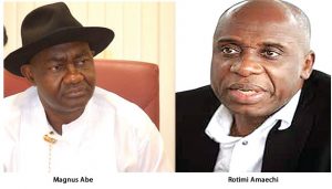 Amaechi-abe