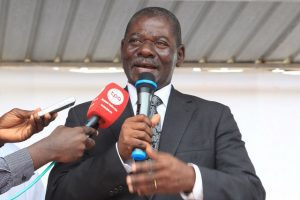 Angola Gov.