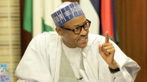 Buhari-Indepeence