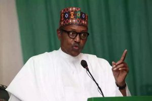 Buhari Kaduna