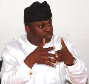 Dimeji Bankole
