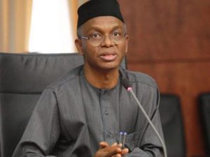 El-Rufai TVC