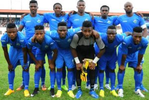 Enyimba