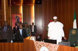 FEC Meeting