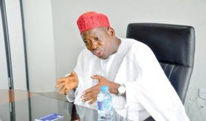 Ganduje