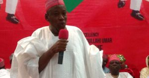 Ganduje APC