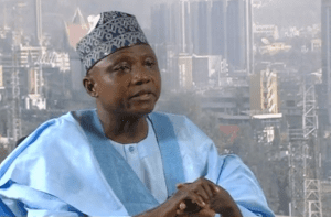 Garba-Shehu- TVC