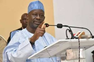 Gombe Guber