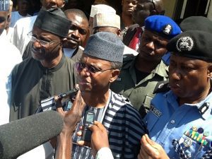 Kaduna El-Rufai