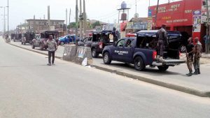 Kaduna curfew-TVC