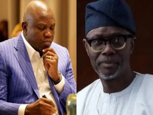 Lagos APC
