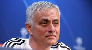 Mourinho