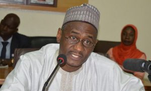 NHIS Yusuf