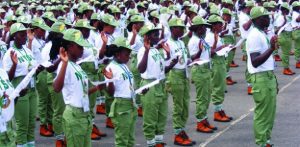 NYSC Orientation