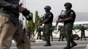 Nigeria-Police-NHIS