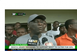 Okoya Bayelsa