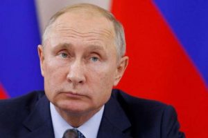 Putin-Syria
