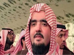 Saudi