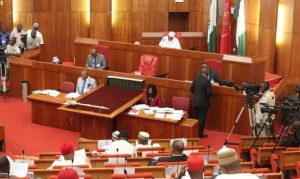 Senate NNPC